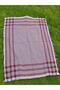 Table Cloth Tablecloth Multi-Purpose Tufted 170x170