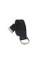 Unisex 4-Piece Black Beige Cream Navy Bluegreen D Buckle Woven Tactical Sport Canvas Cloth Denim Belt - 2