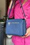 Long Strap 5 Compartment Special Series Women's Crossbody Messenger Shoulder Bag Shp-2184 - 2