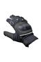 Cycloone Motorcycle Gloves Full Protection ( Black )