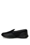 Black Women's Comfort Shoes - 3