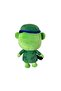 لعبة Happy Tree Friends Fliqpy Plush مقاس 28 سم - 2