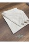 Linen Tablecloth Stylish Design Lacy Carefree 160x220 - 3