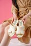 Women's Summer Beach Street Home Indoor Slippers