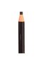 Dark Brown Eyebrow Design - Drawstring Pen