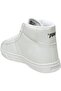 28166-merdane C White Men's Sports Shoes - 4