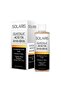 Hyaluronic Acid - B5 Moisturizing Serum 30 ml And Pore Firming Aha Bha Glycolic Acid Tonic - 3