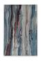 Mira 1230 Marble Pattern Multi-Colored Printed Woven Base Carpet
