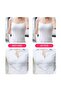 Women's Breast Lift Silicone Bra Band - 2
