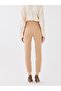 Standard Fit Straight Women's Trousers - 5