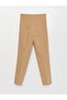 Standard Fit Straight Women's Trousers - 7