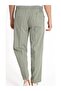 Unisex Hammock - 100% Natural Linen Trousers - 3