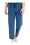 Unisex Oversize 4XL-6XL Hammock 100% Natural Linen Trousers