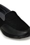 Black Women's Comfort Shoes - 7