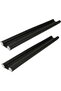 Anti-Heat Light 3 Pieces under Door Anti-Wind Sponge Door Bottom - 2