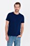 Slim Fit Basic T-shirt
