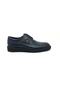 Taşpınar Triple 100% Leather Men's Casual Classic Summer Shoes 39-46 - 2