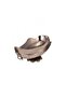 Copper Silverware Presentation Bowl 37 cm Hand Forged Nickel
