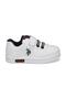 CAMERON WT 9PR White Boy's Shoes 100429344 - 2
