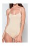 Women's Skin Thin Strap Bottom Snap Body New Season (1 Piece Economical)