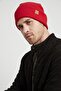 Men's Young Living Red Hat Beret - Sports, Comfortable, 100% Cotton, Handmade, Domestic Production Difference - 7