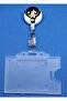 Girl 3 Yoyo Id Badge - 2
