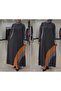 Sandy Laser Printed Pleated Dress - 4