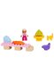 B-Block Mini Building Toy Set Classic Building Toy - 2