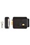 For Castle 357 m Electric Traged Lock Button Exterior Doors - 2