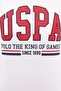 Men's White T-shirt - Jamal G081gl011 - 4