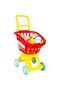 Kanz Role Play Shopping Trolley Disassembled Boxed - 2
