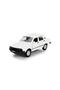Metal Pull Drop Taurus Boy Car Play Toy - 3