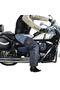 Motorcycle Knee Protection Cover - 2