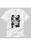 Unisex White Hunter x Hunter T-Shirt
