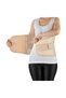 Postpartum Underwire Corset Skin Color S-M - 3