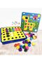 Discover Color Game - with Color Button