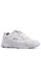 Pera Jumbo Sneaker Men's Shoes White Sa20re082 - 2