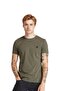 SS DUNSTAN RIVER JERSEY C Khaki Men's T-Shirt101096713