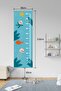 Children's Room Underwater Themed Height Measuring Wall Sticker - 3