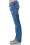 504 Regular Straight Fit Men's Jean Pants 29990-0349 - 4