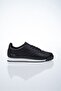Men's Black-White Sports Shoes Pc 30484