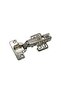 5284 Brake Piston Slow Close Flat Cabinet Door Hinge
