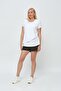 Maternity Shorts Breastfeeding Set