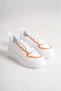 Women's Sneaker lightweight evata sole filling sole shoes - 2