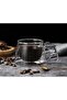 Dami Home&Kitchen Design Double Walled Cup with Handle 250ml