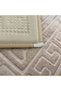 Knee Pain-Free Velvet Father Son Prayer Rug - 3