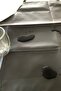Waterproof Dishwashing Apron Kitchen Restaurant Waiter Chef Hanging Apron Stain Water Liquid Repellent Nano Apron with Pockets - 7