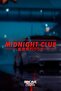 Midnight Club Jdm Car-motorcycle Sticker 50x11cm