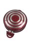 Teflon Pot with Glass Lid in the Home, Double Handle Pot, Carnivorous Pot, Cropped Pot - 4