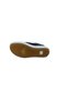 300 Baby Boy's Navy Blue Patent Leather Velcro Sports Model Shoes - 4